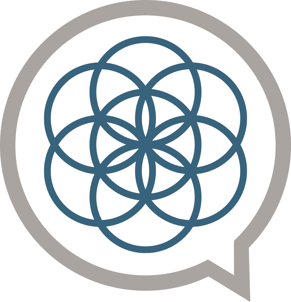 Mindful communications logo