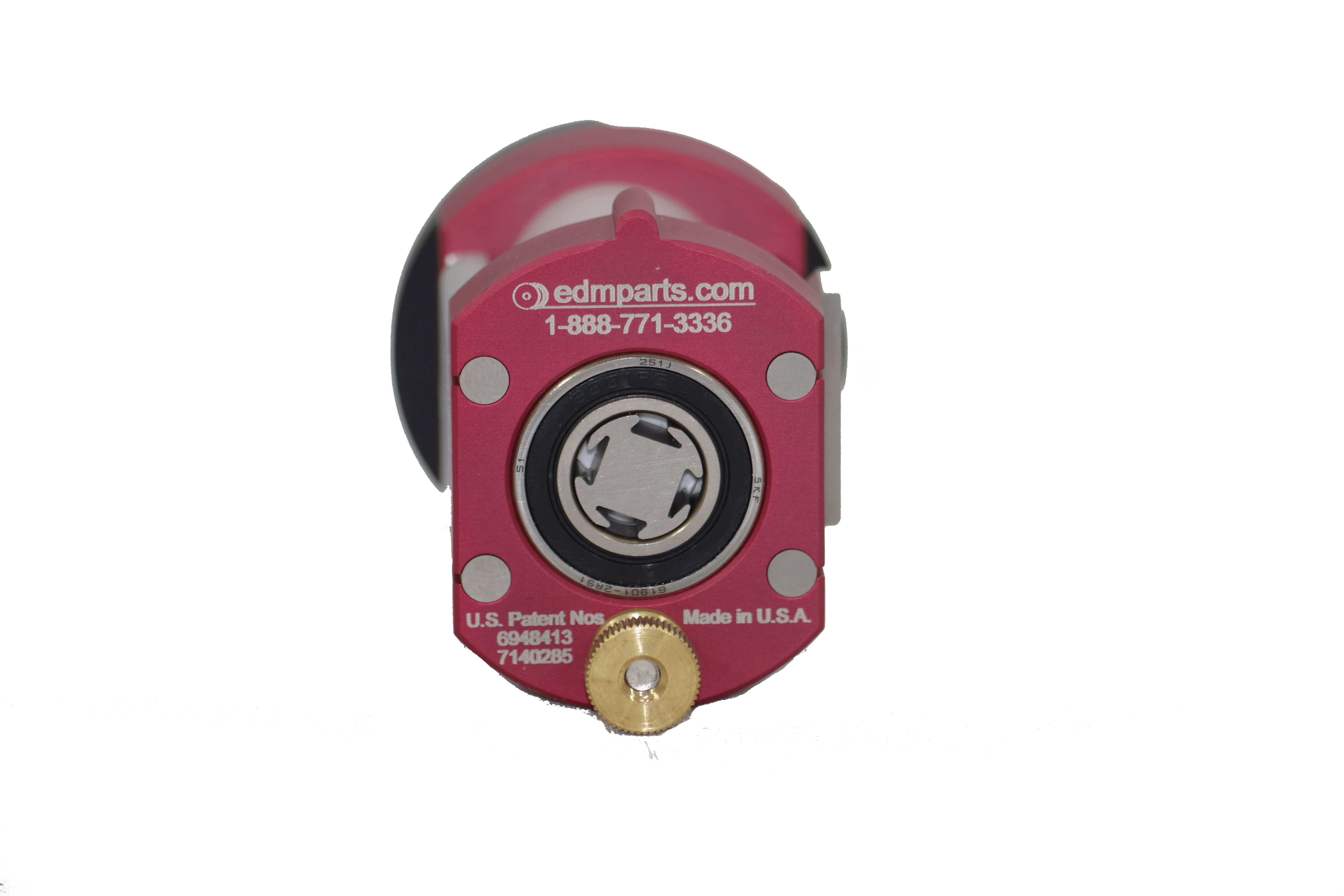 EDM WIRE CUTTERS