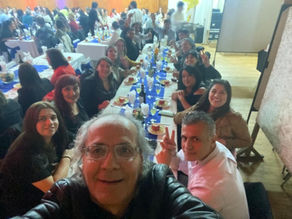 ANFINE MAGALLANES: EN ANIVERSARIO ANEF N°80