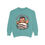 Thumbnail: Sweatshirt — "I'm On a Diet But I Must Have Cake" Retro Cake Graphic