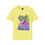 Thumbnail: Unisex Adult Party Dragon And Little Girl T-Shirt