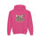 Thumbnail: Kids Barney The Owl Hoodie Sweatshirt