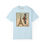 Thumbnail: Vintage Eiffel Tower & Moth Graphic T-Shirt