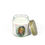 Thumbnail: Vintage Christmas Girl In Snow Scented Candle (4oz & 9oz)