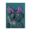 Thumbnail: Lionus Goatilerus Dragon Poster — Colorful Creature Wall Art