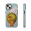 Thumbnail: Vintage Hot Air Balloon iPhone 14 through 17 Cases — Retro Style Case