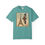 Thumbnail: Vintage Eiffel Tower & Moth Graphic T-Shirt