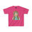 Thumbnail: Youth Elf Girl Fantasy Short Sleeve T-shirt
