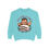 Thumbnail: Sweatshirt — "I'm On a Diet But I Must Have Cake" Retro Cake Graphic