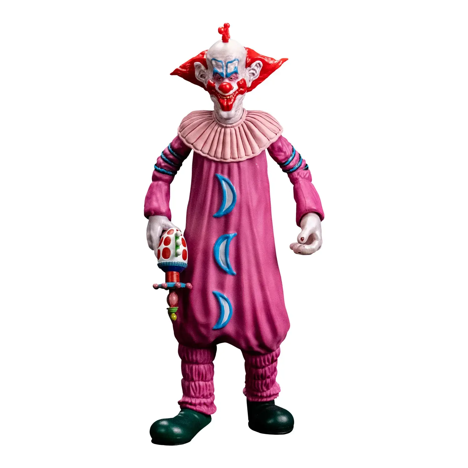 Killer Klowns Slim 8 inch figure collectible