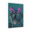 Thumbnail: Lionus Goatilerus Dragon Poster — Colorful Creature Wall Art