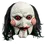 Thumbnail: Saw's Billy The Puppet Moving Mouth Mask (Out of Stock Elsewhere)