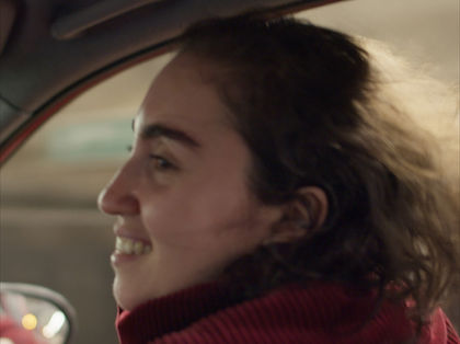 Shae Mostinckx
Quand ils savent
When they know 
film
Abdel Tantane