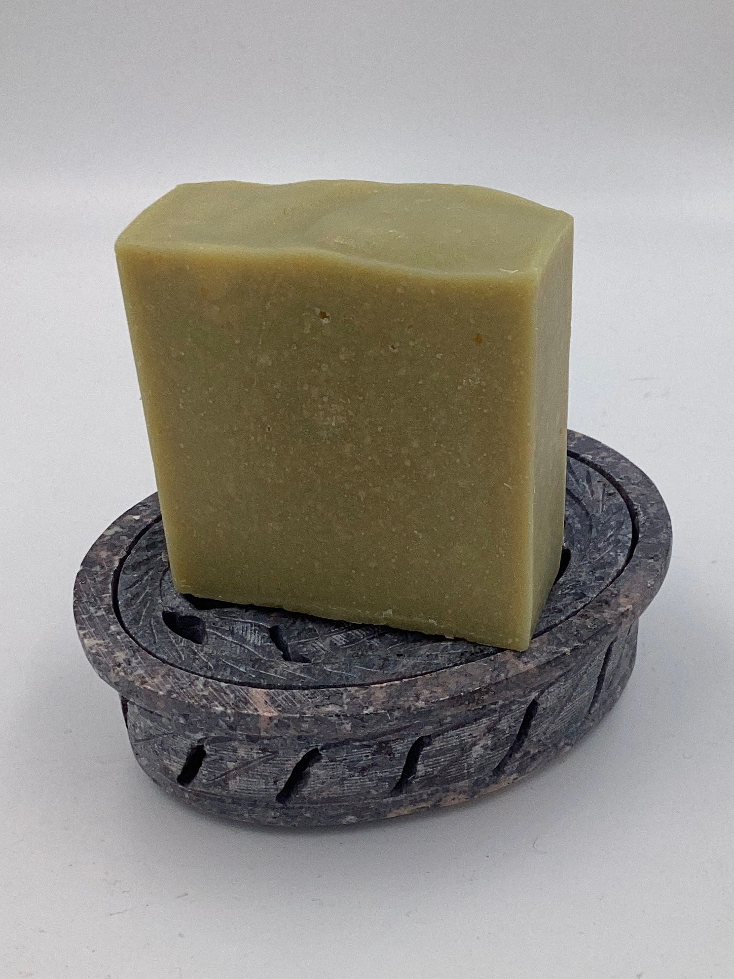 Sleigh Ride Goat Milk Soap