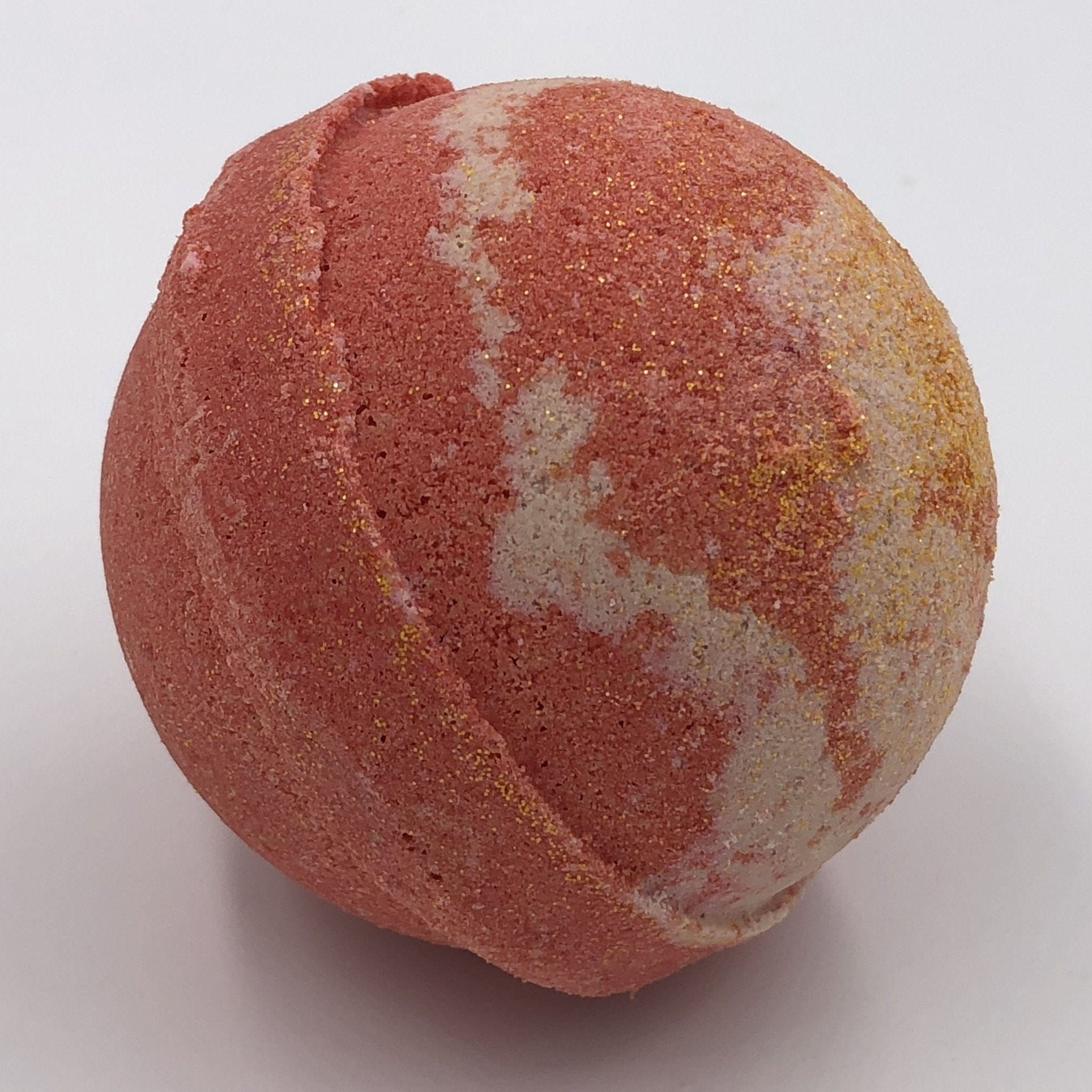 Harvest Apple Bath Bomb