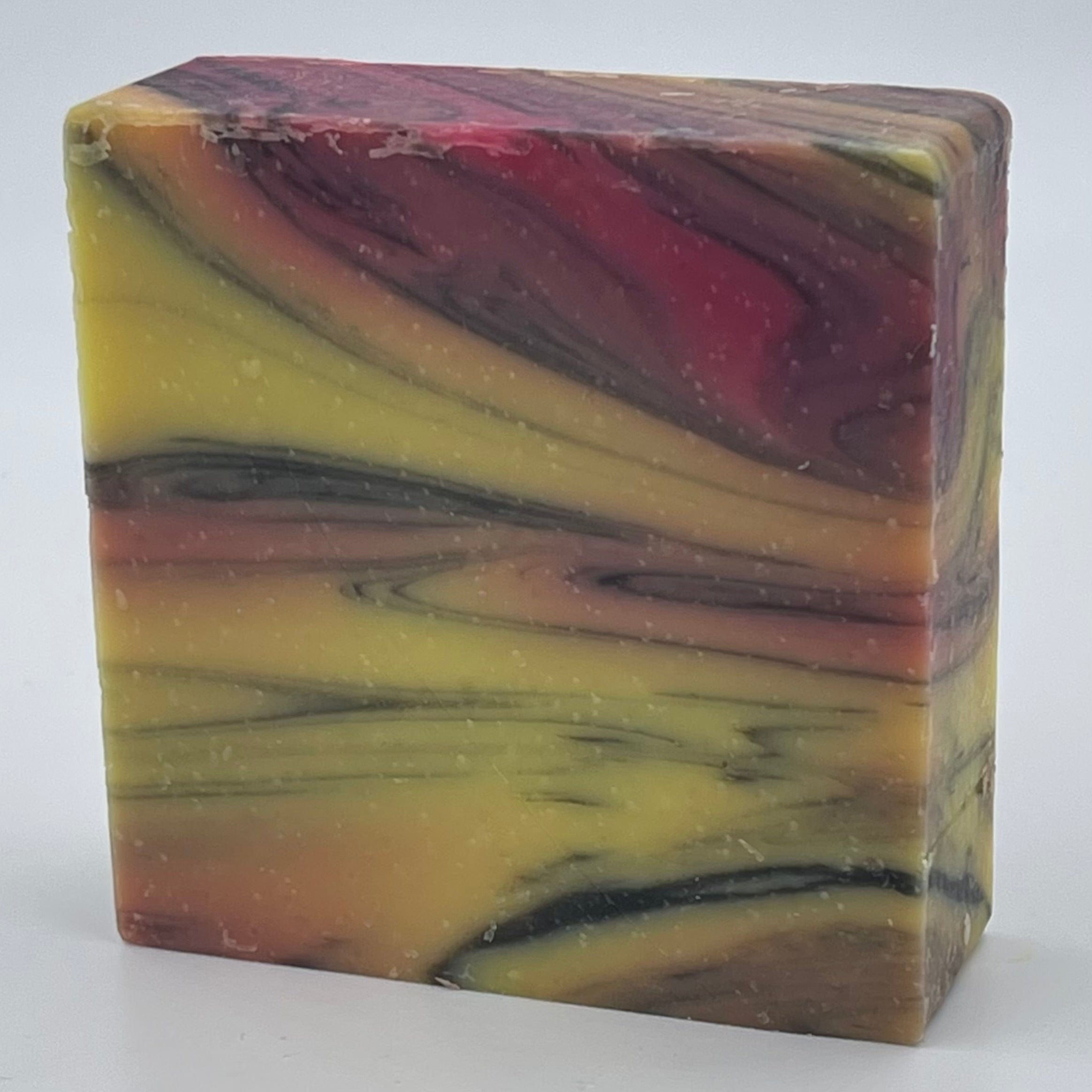 Gobi Gold Soap