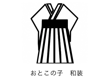 大阪池野スタジオ初宮七五三難波神社