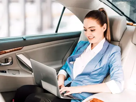 Reliable and Comfortable Taxis in Newcastle Today