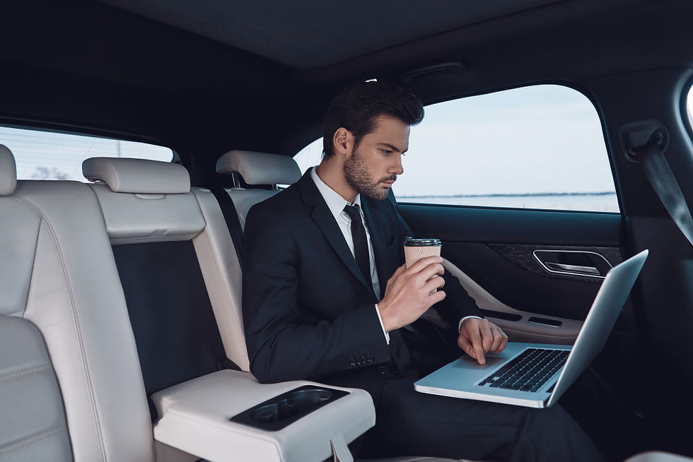 Reliable Taxi in Durham for Comfortable Local Travel
