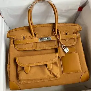 Hermes Master Copy Bags: The Ultimate Fashion Companion Â