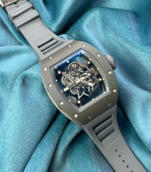 Richard Mille Super Clone watches: Premium Inspired Designs Guide