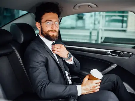 Reliable Denton Taxis for Comfortable Local Travel