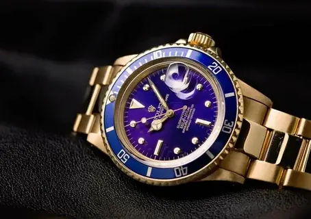Timeless Appeal of Rolex Replica Watches