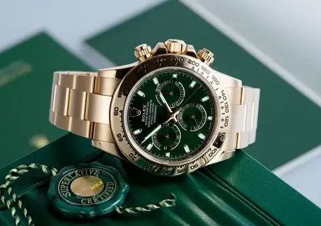 Discover the Luxury of Super Clone Watches in UAE: Style Meets Precision