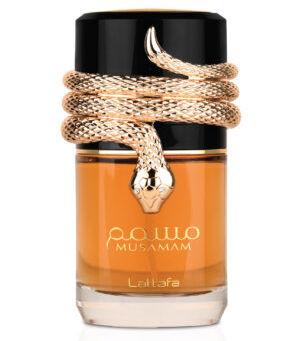Essence of Elegance: Discovering Lattafa Perfumes in Dubai