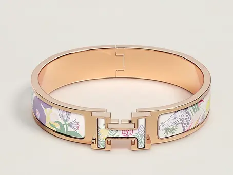 Affordable Hermes Master Copy Jewelry with Designer Appeal