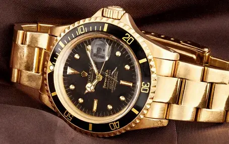 Luxury on a Budget: Discover Super Clone Watches in Dubai