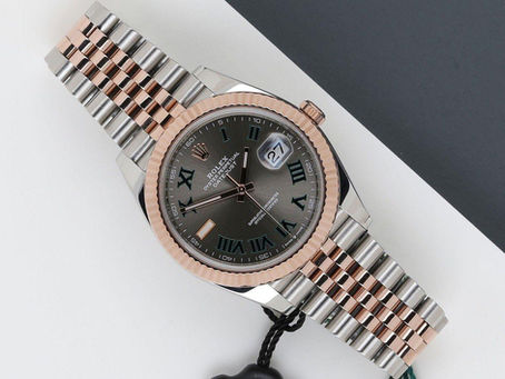 Replica Watches in Dubai: Quality, Style, and Smart Buying Tips