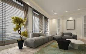 Enhancing Comfort and Efficiency: Electric Roof Blinds in Winchester