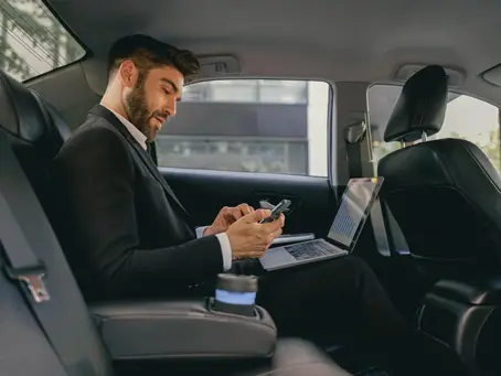 Swift Rides, Smooth Skies: Denton Airport Taxis You Can Trust