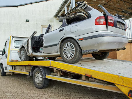 Swift Solutions for Car Recovery in Dubai