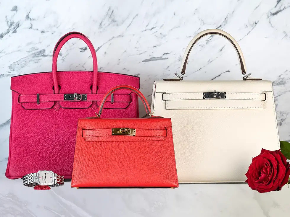 Best Quality Hermès Evelyne Replica Bags for Fashion Lovers