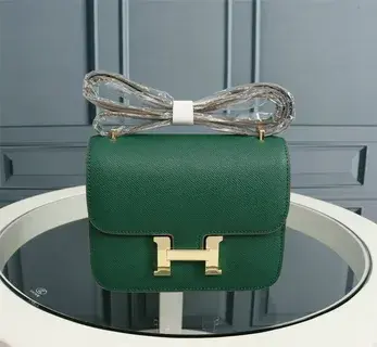 Premium Hermès Constance Replica Bags with Timeless Style