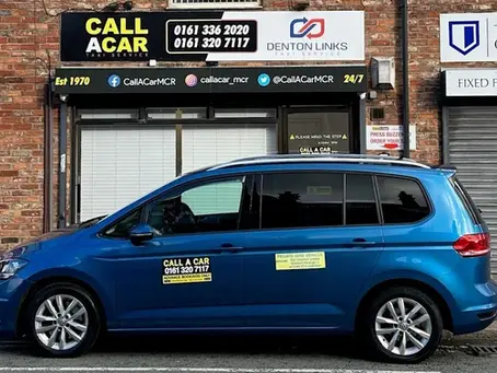 Find Reliable Rides with the Best Taxi Firms Near Me
