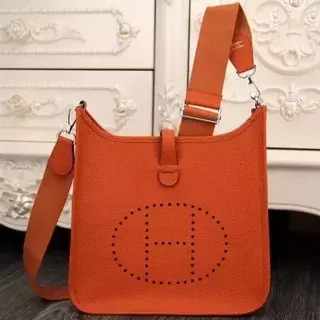 High Quality Hermes Master Copy Bags for Daily Use