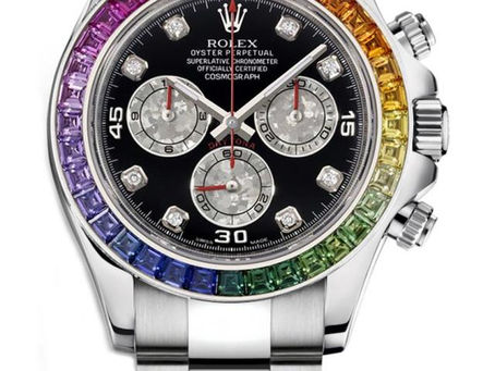 Timeless Beauty, Contemporary Value: The Emergence of Rolex Replica Watches