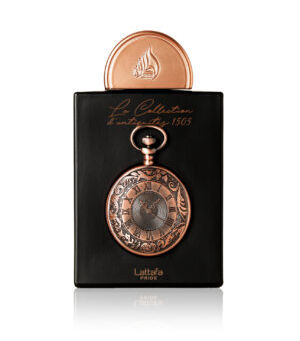 Lattafa Perfumes in Dubai: A Fragrant Legacy of Luxury
