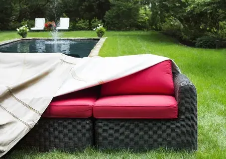 Advanced Patio Furniture Covers in Dubai for Every Season