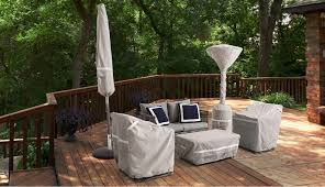 Durable Outdoor Furniture Covers Dubai for Maximum Protection