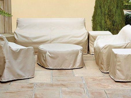 RoyalGuard Outdoor Furniture Covers  for Luxury Homes
