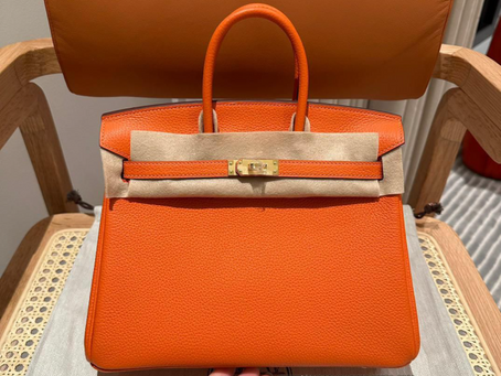 Hermès First Copy Bags – Iconic Fashion, Affordable Style