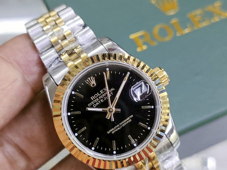 Rolex Replica Watches: Premium Designs at Affordable Prices