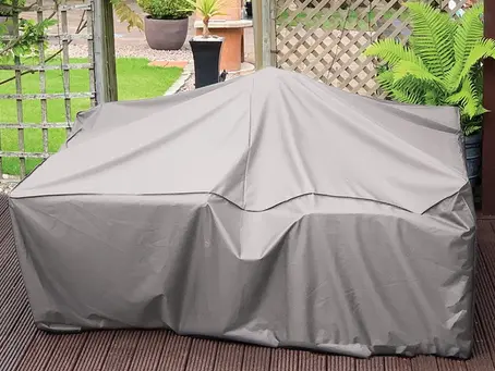 Eco-Friendly Outdoor Furniture Covers for a Sustainable Choice