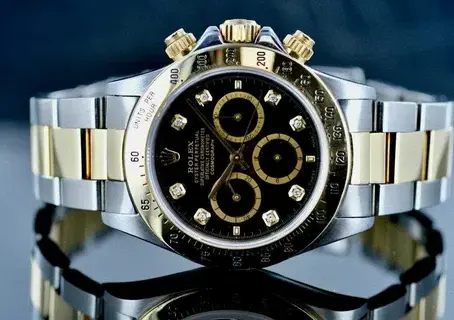 Timeless Appeal: The Enduring Popularity of Rolex Replica Watches