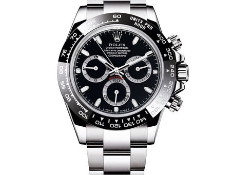 Replica Watches in Dubai: Luxury Timepieces at a Fraction of the Price