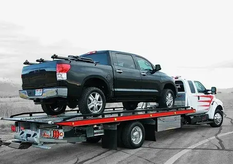 The Road to Restoration: Understanding Modern Recovery Services